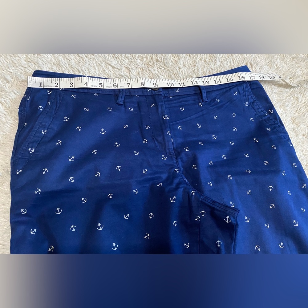 Talbots pants size 10P Relaxed chino - Picture 7 of 16